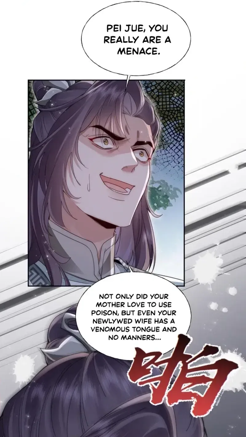 After Saving the Male Supporting Actor, He Knocked Him Down Chapter 5 – Page 53