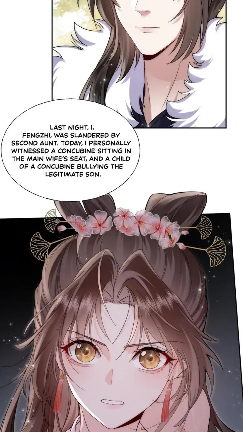 After Saving the Male Supporting Actor, He Knocked Him Down Chapter 5 – Page 55