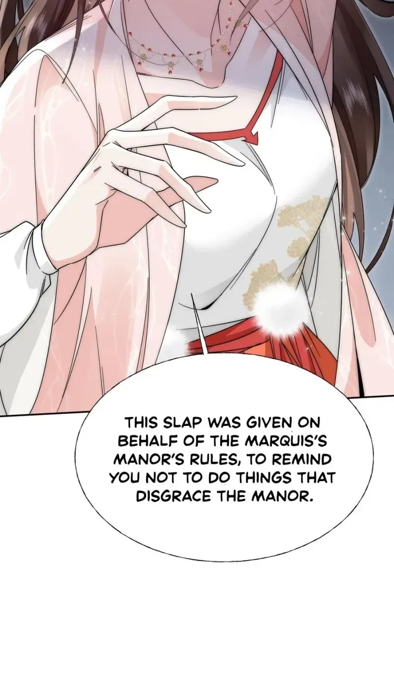 After Saving the Male Supporting Actor, He Knocked Him Down Chapter 5 – Page 56