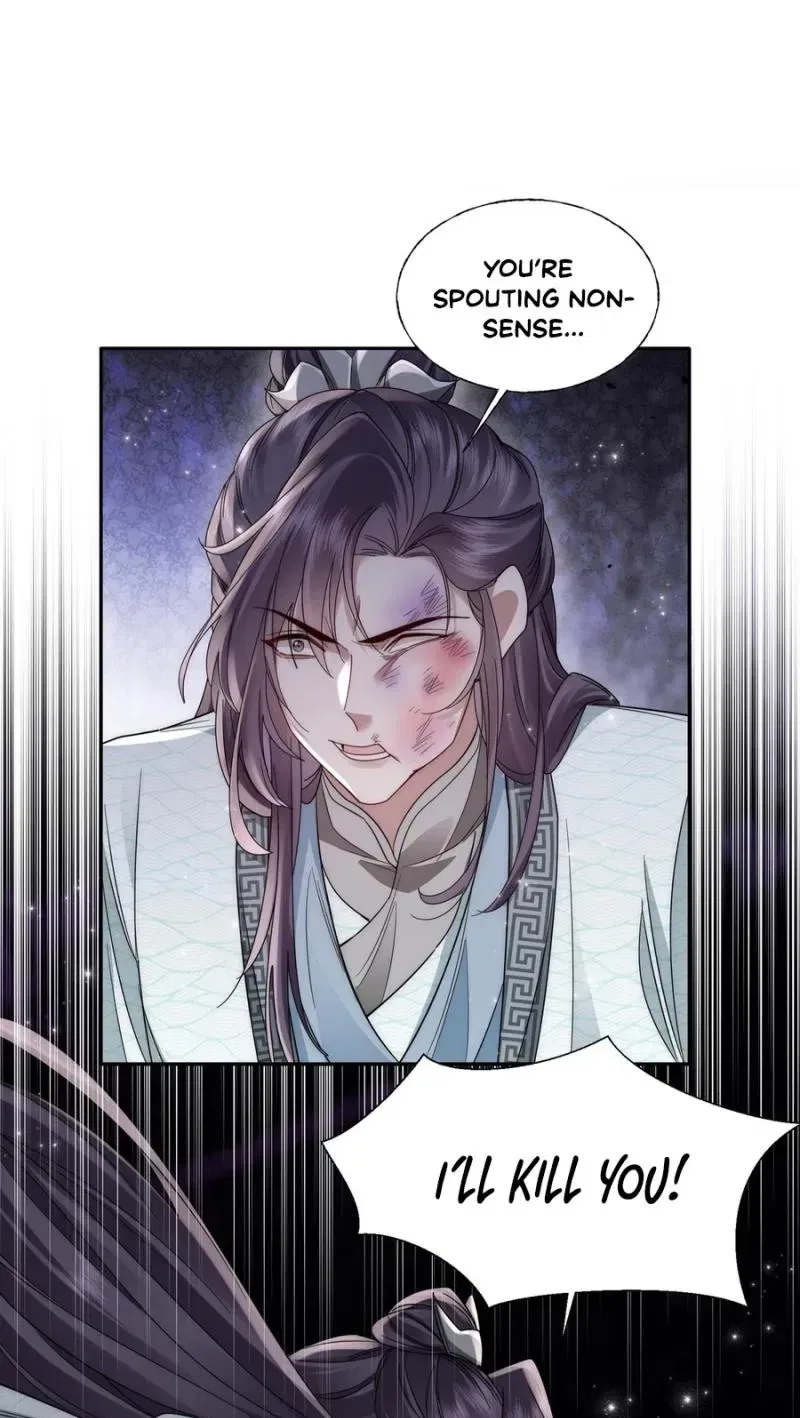 After Saving the Male Supporting Actor, He Knocked Him Down Chapter 5 – Page 57