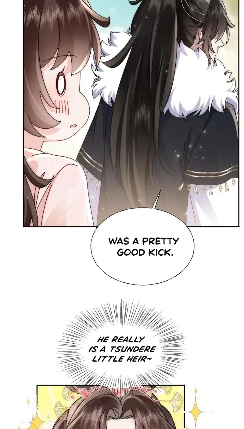After Saving the Male Supporting Actor, He Knocked Him Down Chapter 5 – Page 65