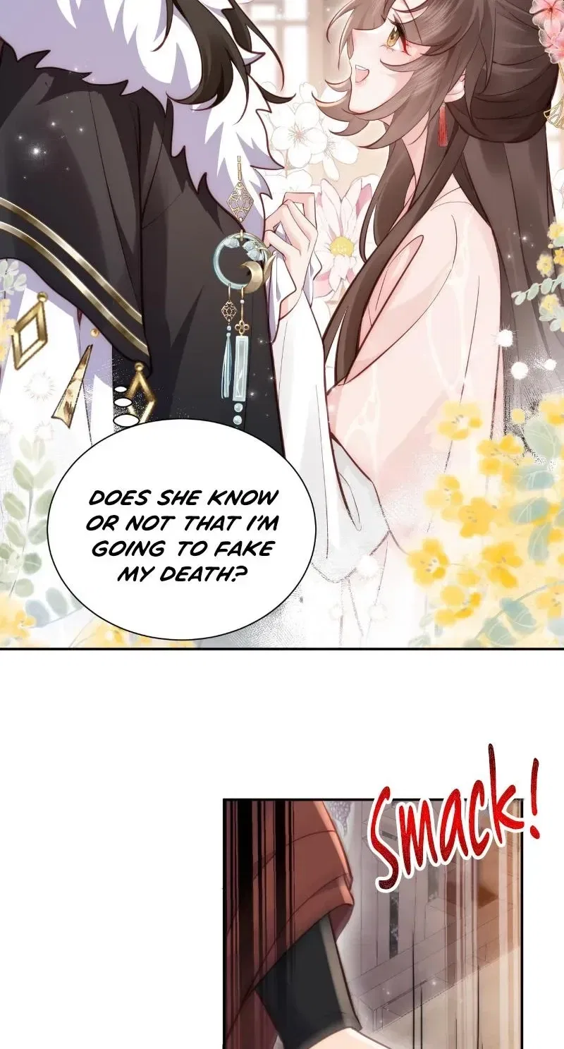 After Saving the Male Supporting Actor, He Knocked Him Down Chapter 4 – Page 5