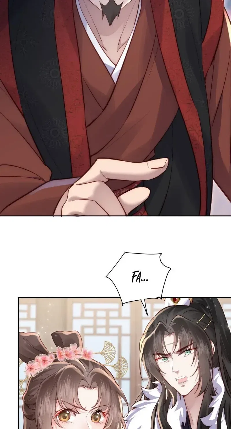 After Saving the Male Supporting Actor, He Knocked Him Down Chapter 4 – Page 7