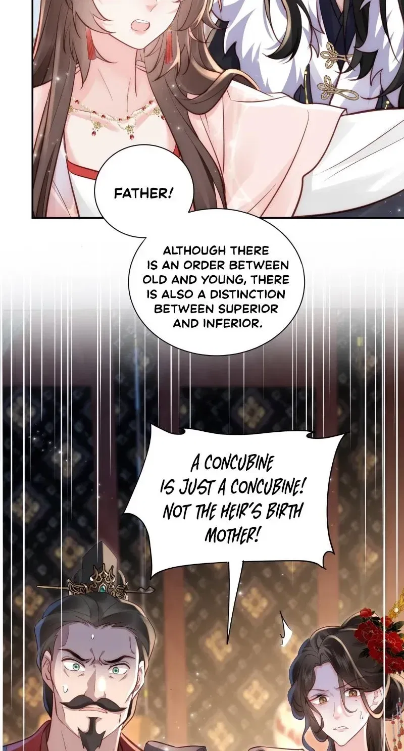 After Saving the Male Supporting Actor, He Knocked Him Down Chapter 4 – Page 8