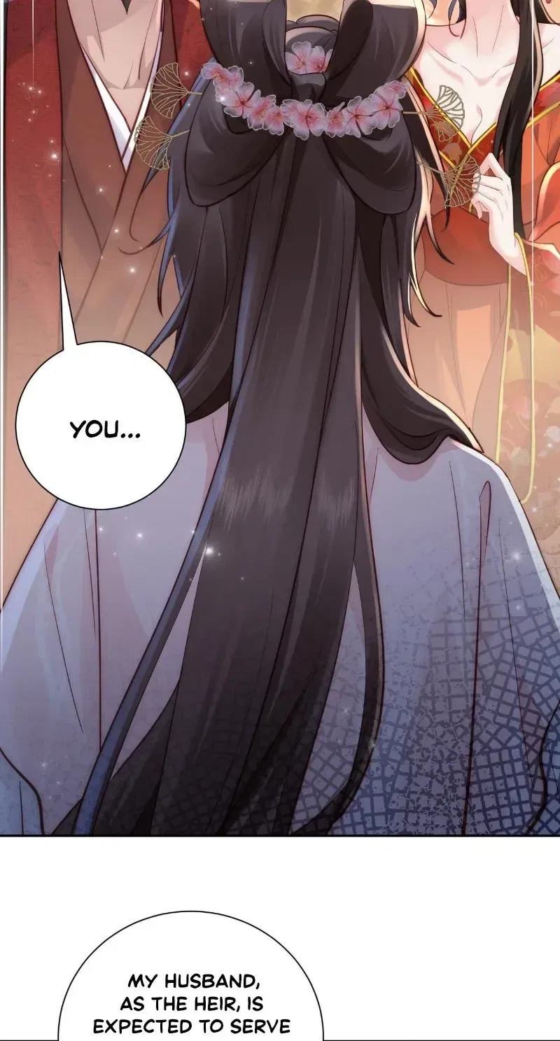After Saving the Male Supporting Actor, He Knocked Him Down Chapter 4 – Page 9