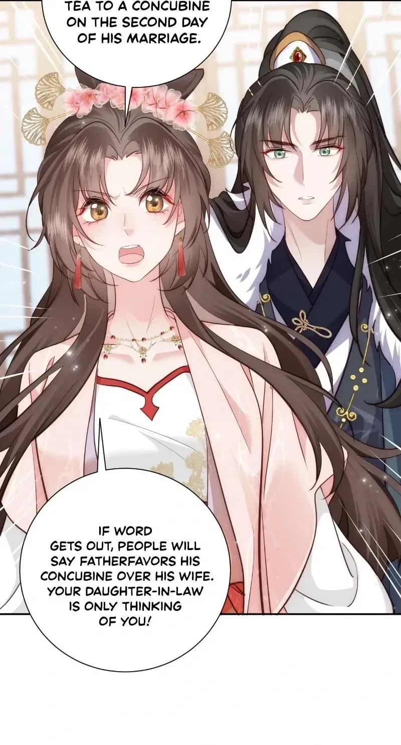After Saving the Male Supporting Actor, He Knocked Him Down Chapter 4 – Page 10