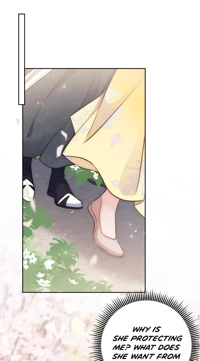 After Saving the Male Supporting Actor, He Knocked Him Down Chapter 4 – Page 14