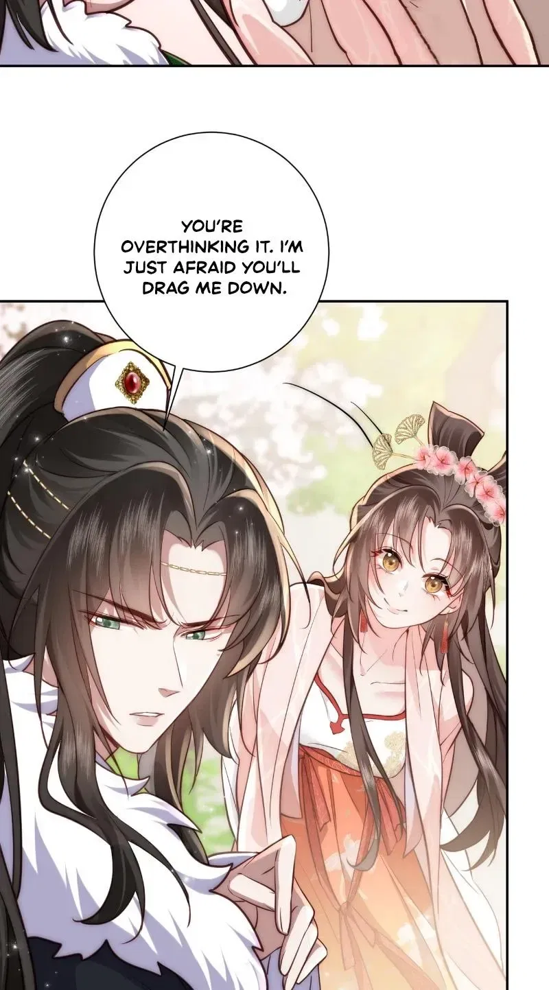 After Saving the Male Supporting Actor, He Knocked Him Down Chapter 4 – Page 19