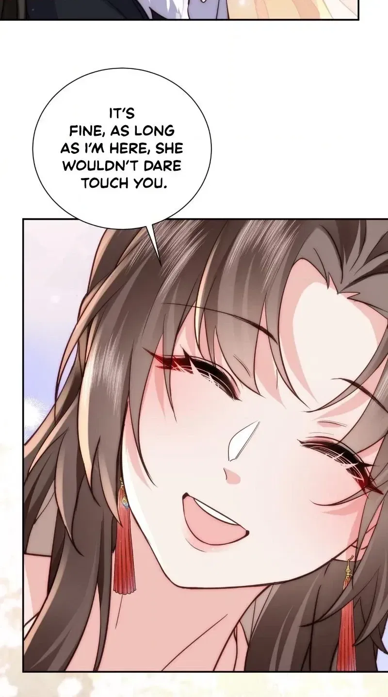 After Saving the Male Supporting Actor, He Knocked Him Down Chapter 4 – Page 20