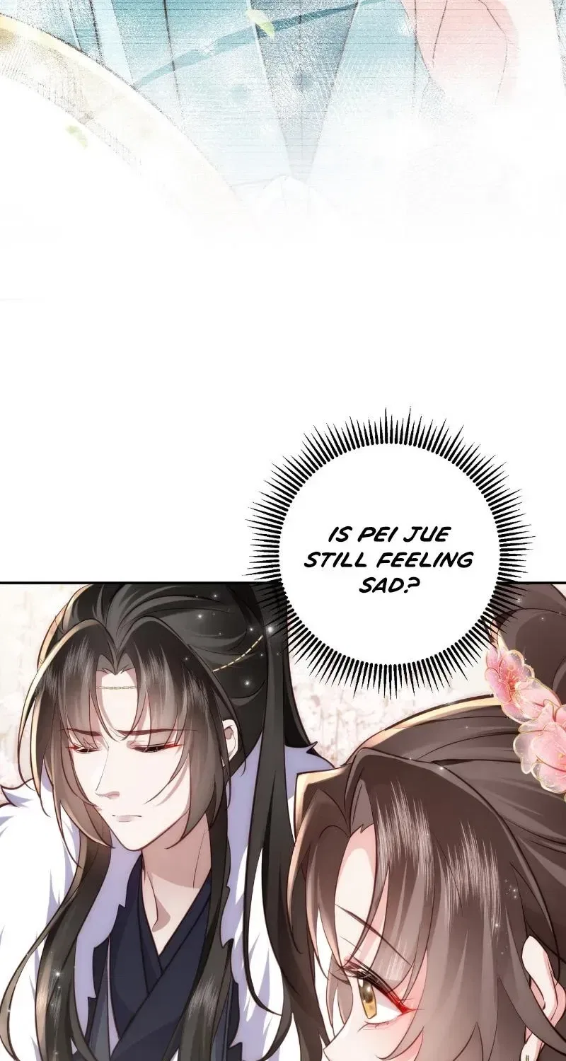 After Saving the Male Supporting Actor, He Knocked Him Down Chapter 4 – Page 31