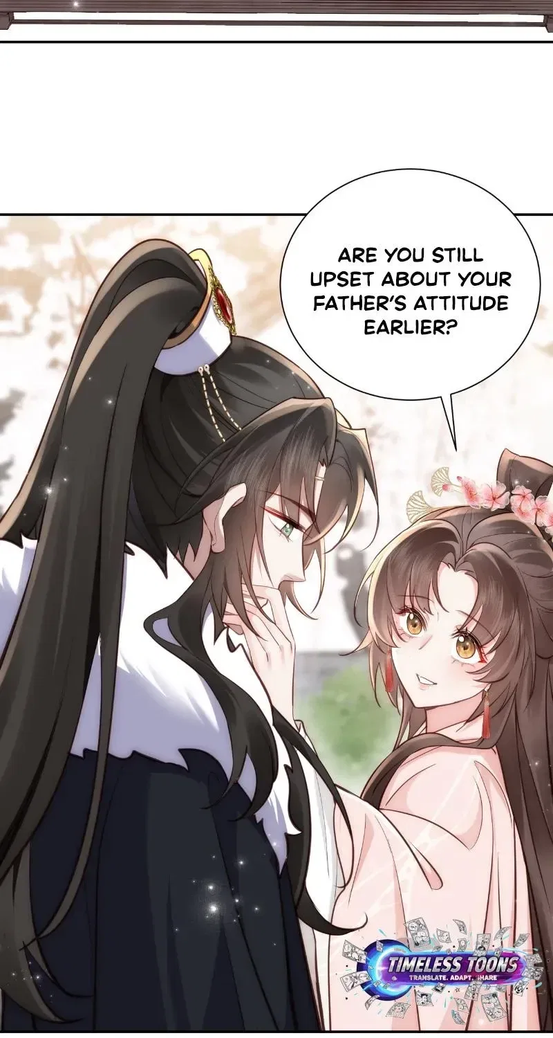 After Saving the Male Supporting Actor, He Knocked Him Down Chapter 4 – Page 37