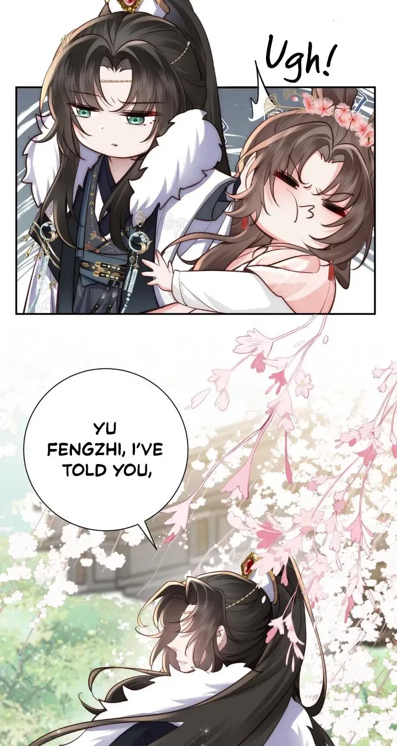 After Saving the Male Supporting Actor, He Knocked Him Down Chapter 4 – Page 43