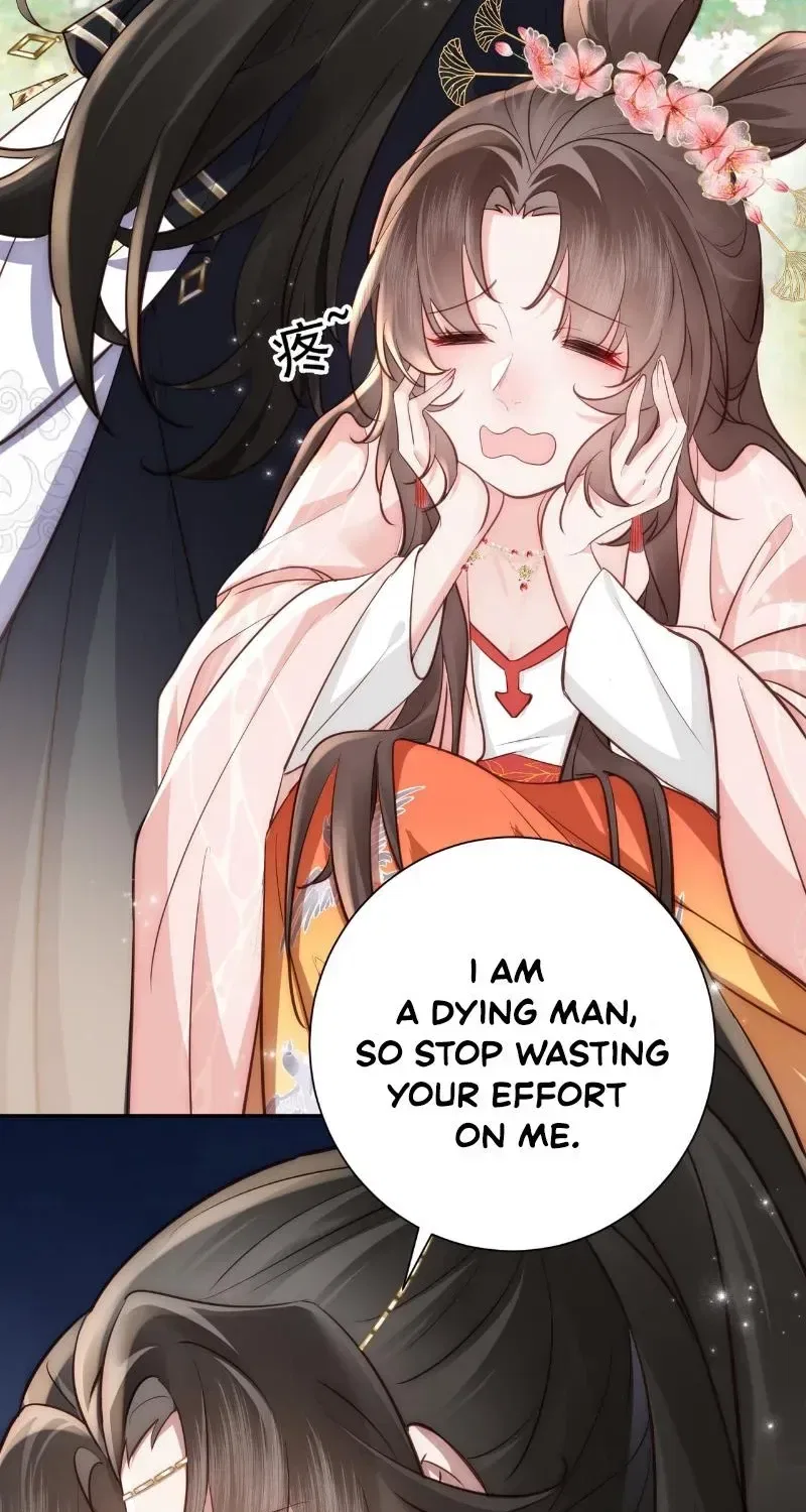 After Saving the Male Supporting Actor, He Knocked Him Down Chapter 4 – Page 45