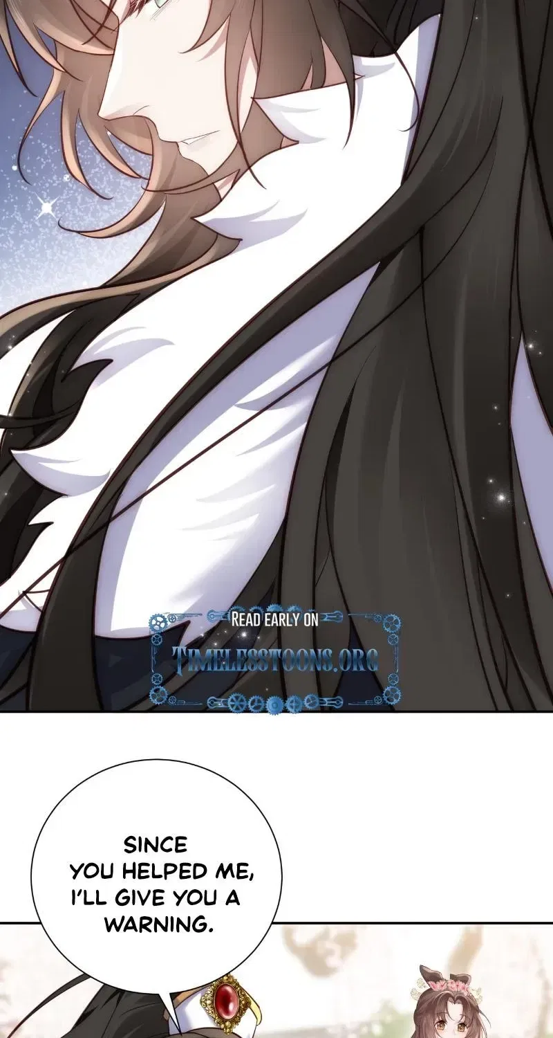 After Saving the Male Supporting Actor, He Knocked Him Down Chapter 4 – Page 47