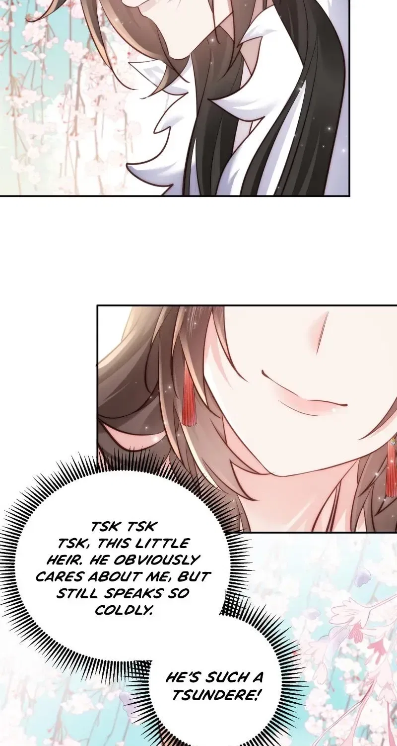 After Saving the Male Supporting Actor, He Knocked Him Down Chapter 4 – Page 51