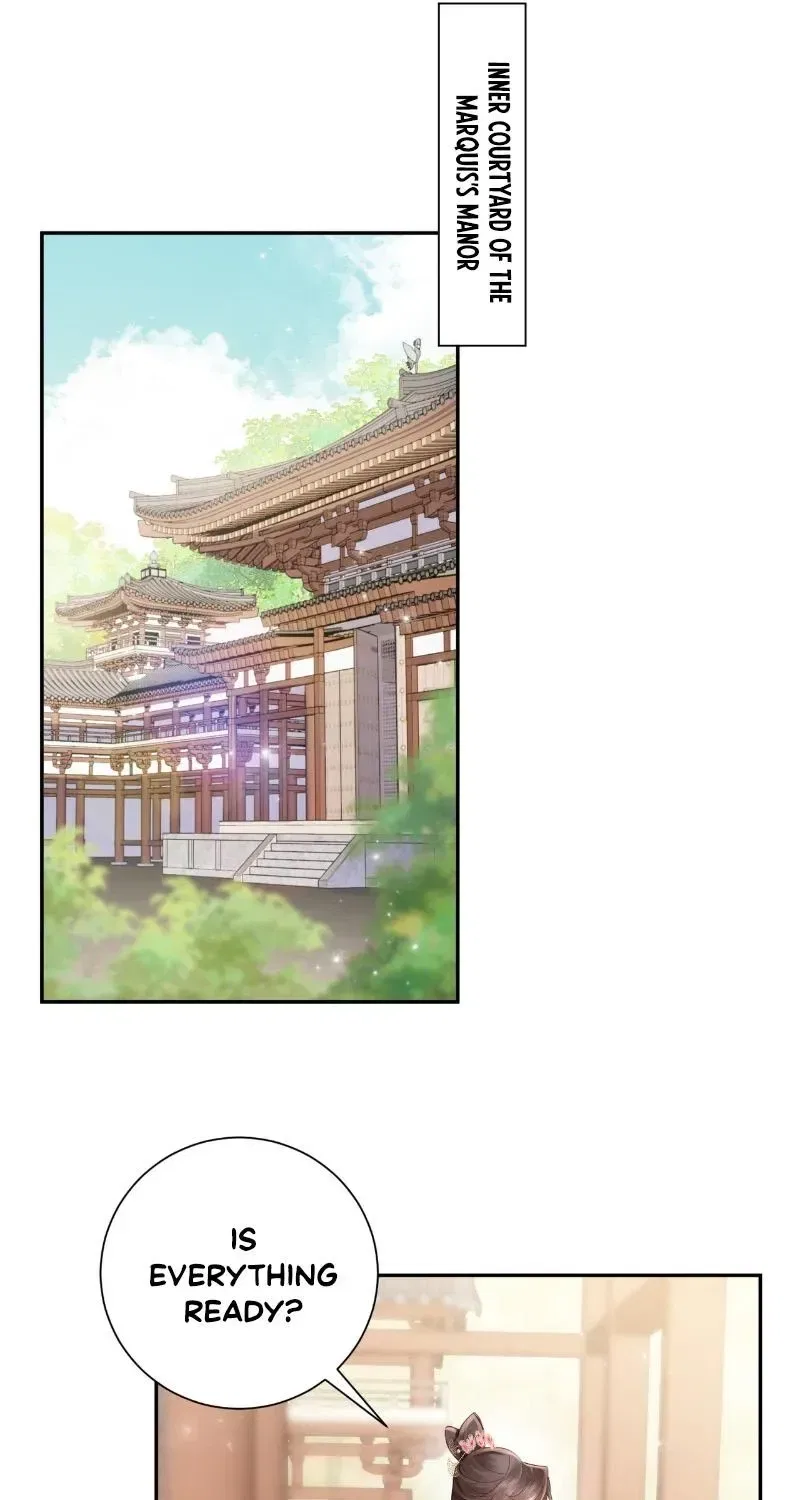After Saving the Male Supporting Actor, He Knocked Him Down Chapter 4 – Page 57