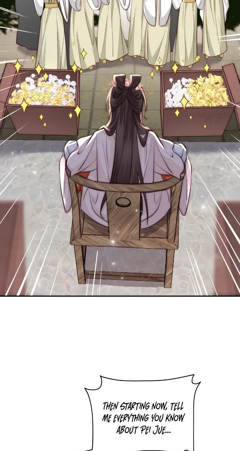 After Saving the Male Supporting Actor, He Knocked Him Down Chapter 4 – Page 61