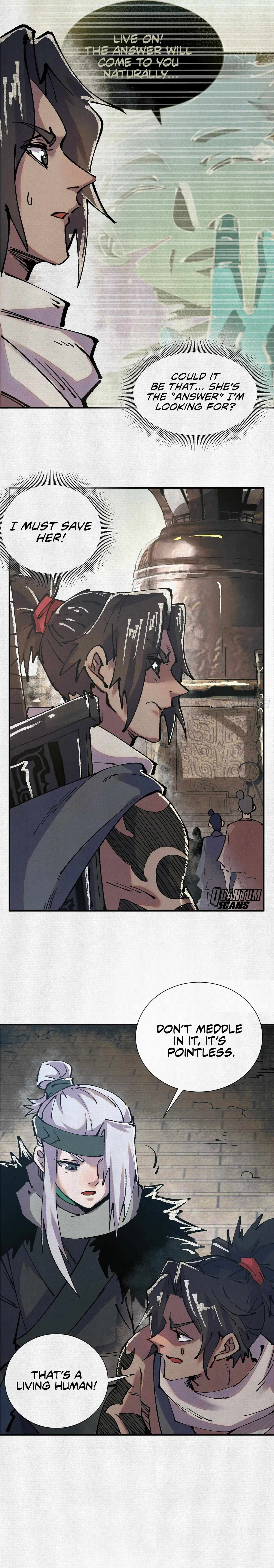 Soul of Chi You Chapter 7 – Page 3