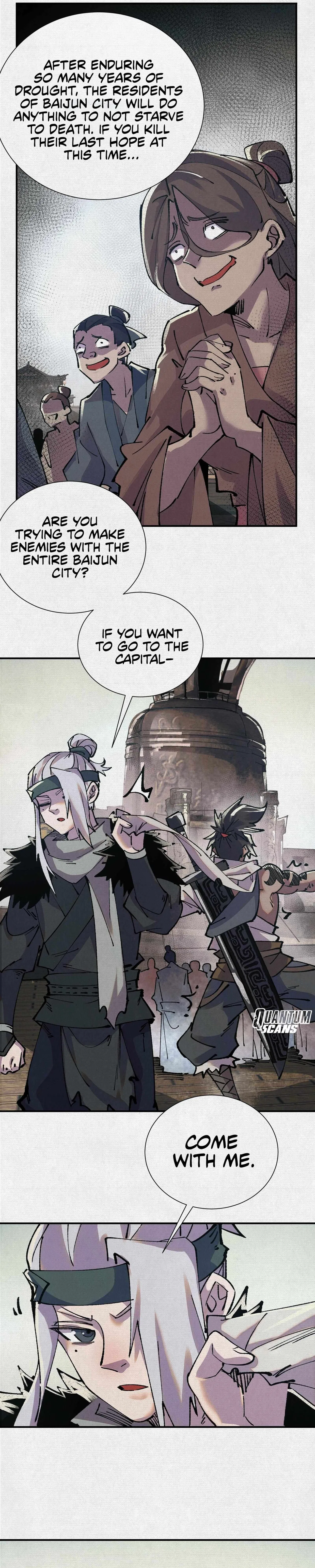 Soul of Chi You Chapter 7 – Page 4