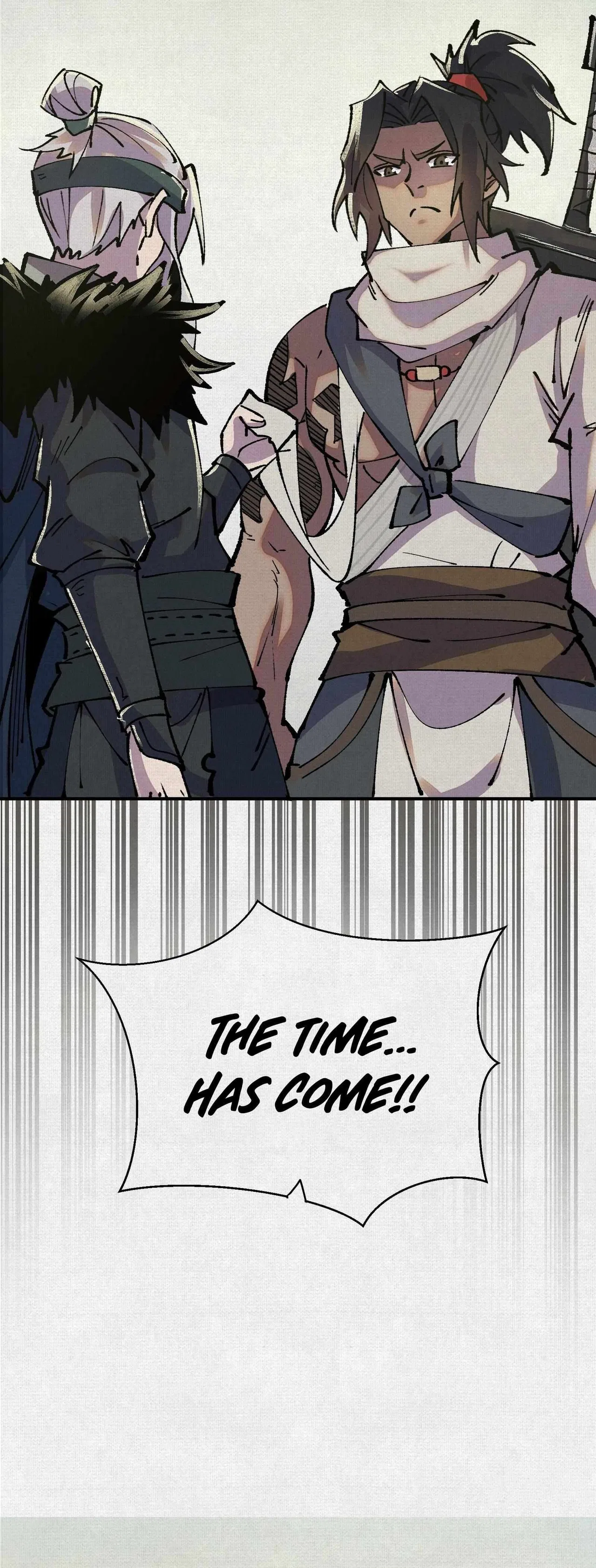 Soul of Chi You Chapter 7 – Page 5
