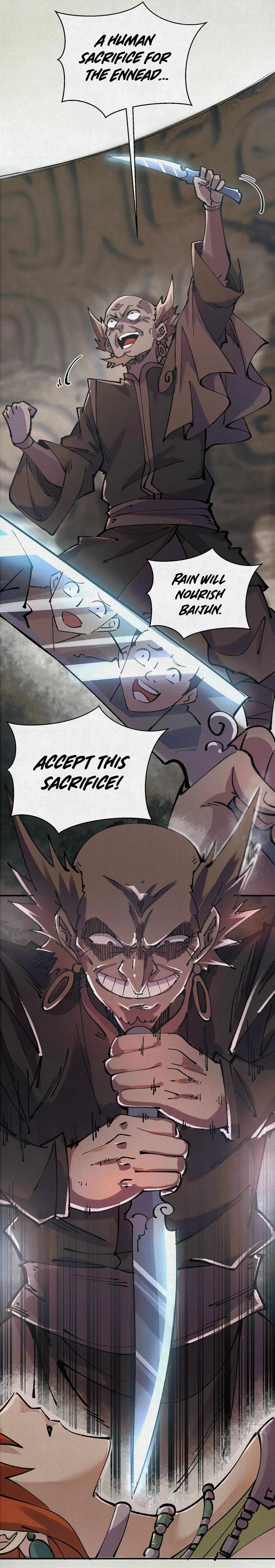 Soul of Chi You Chapter 7 – Page 6