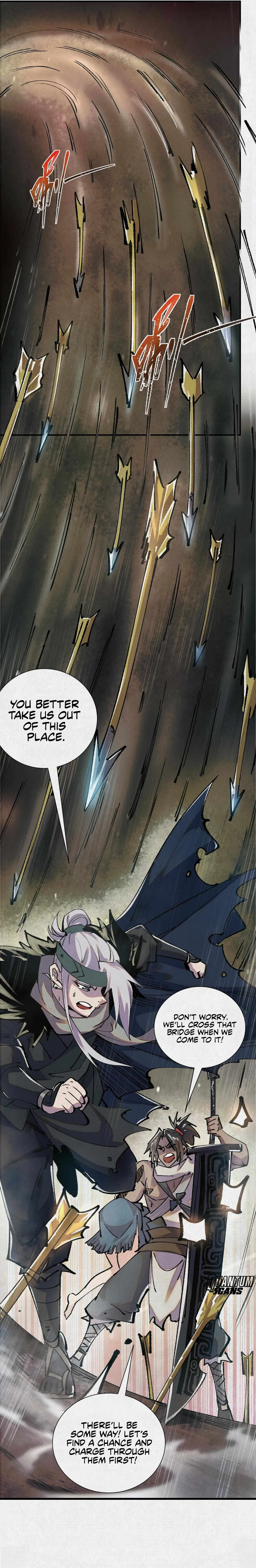 Soul of Chi You Chapter 7 – Page 11