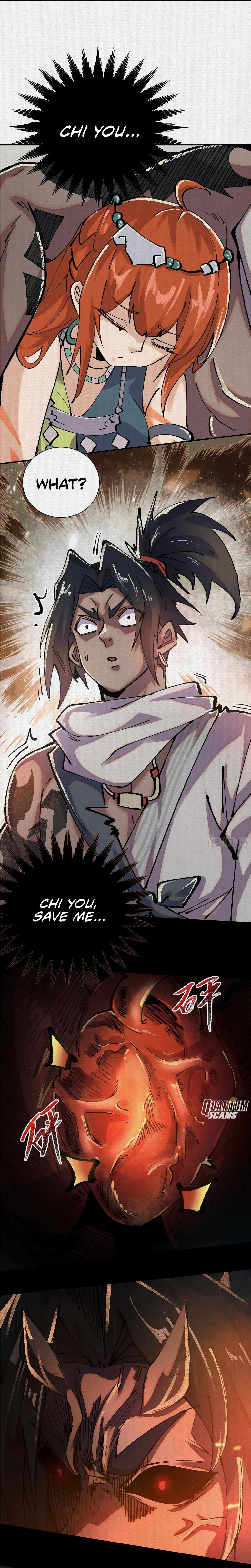 Soul of Chi You Chapter 7 – Page 13