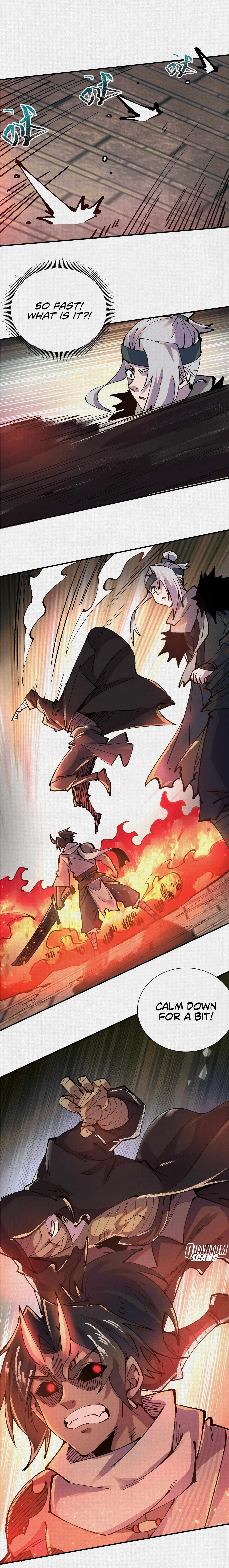 Soul of Chi You Chapter 7 – Page 17