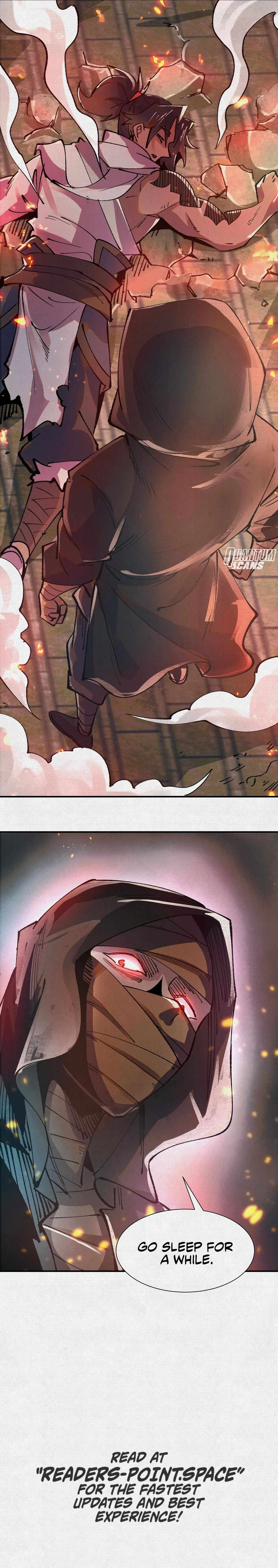 Soul of Chi You Chapter 7 – Page 19