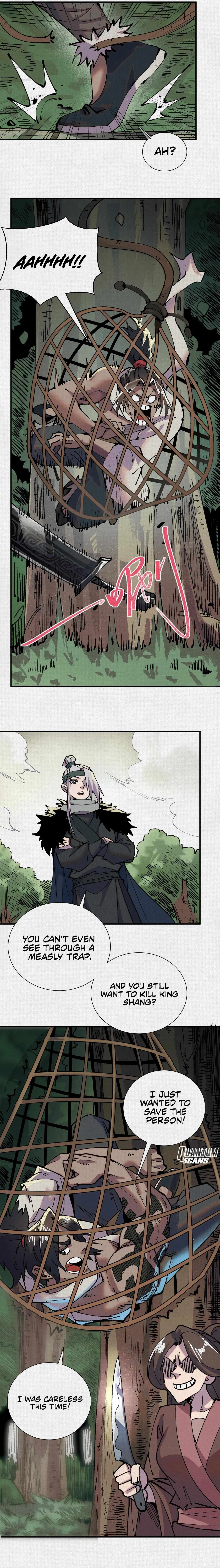 Soul of Chi You Chapter 6 – Page 5