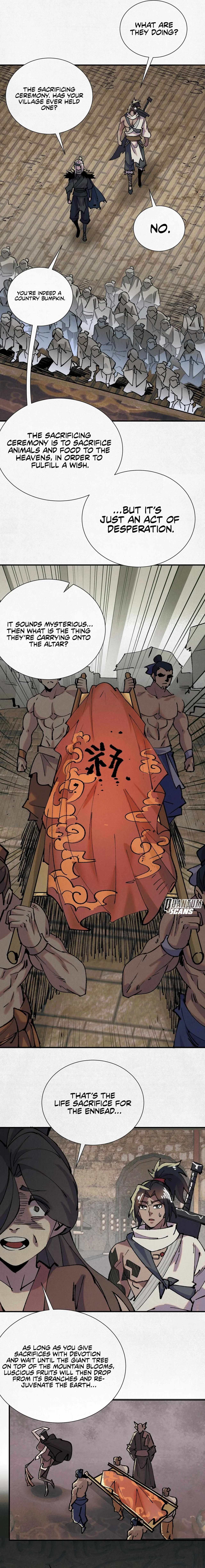 Soul of Chi You Chapter 6 – Page 11