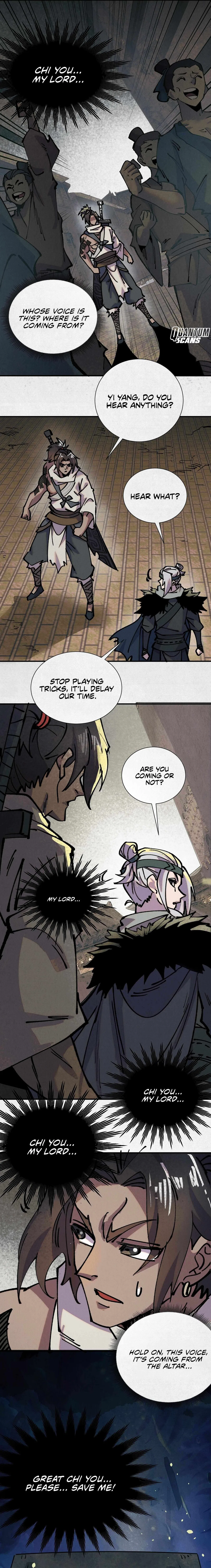 Soul of Chi You Chapter 6 – Page 14