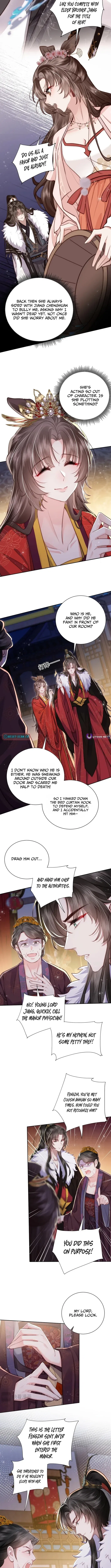 After Saving the Male Supporting Actor, He Knocked Him Down Chapter 2 – Page 2