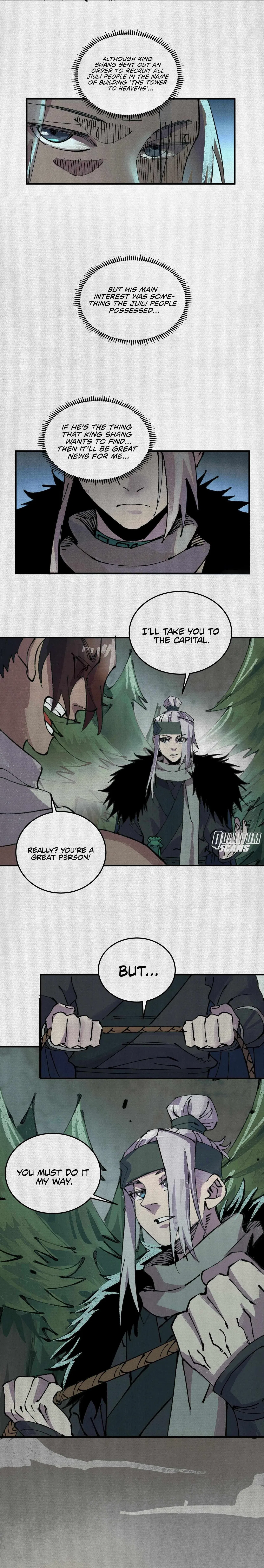 Soul of Chi You Chapter 5 – Page 4