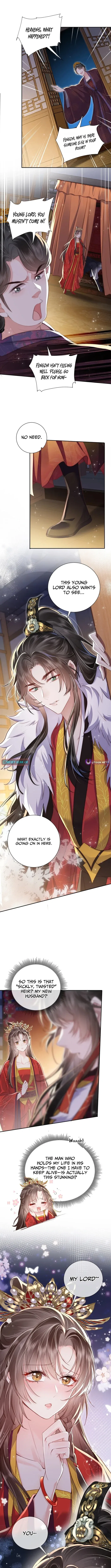 After Saving the Male Supporting Actor, He Knocked Him Down Chapter 1 – Page 7