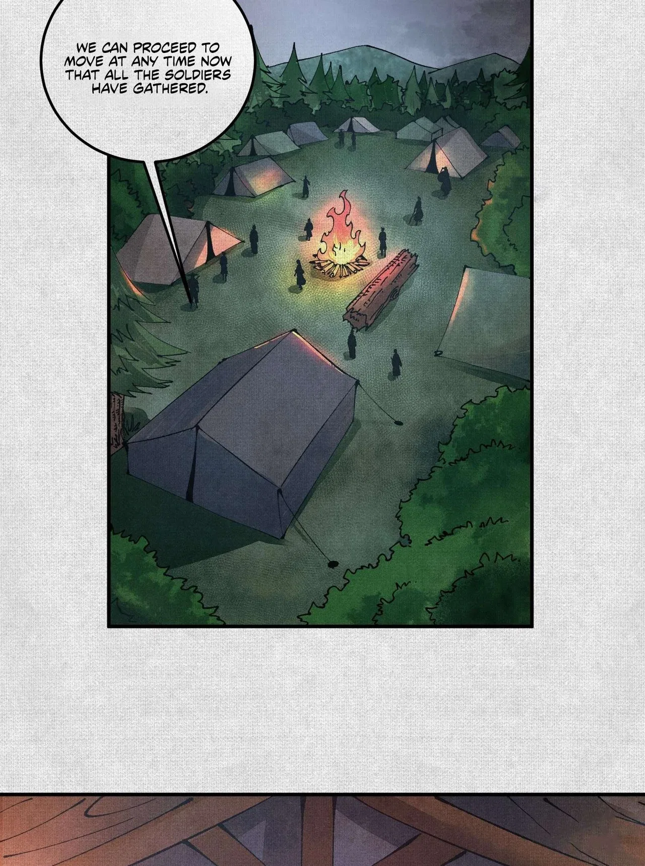 Soul of Chi You Chapter 4 – Page 4
