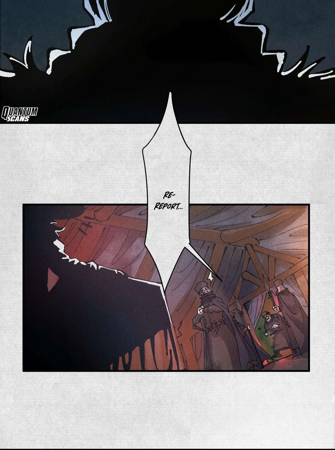 Soul of Chi You Chapter 4 – Page 6