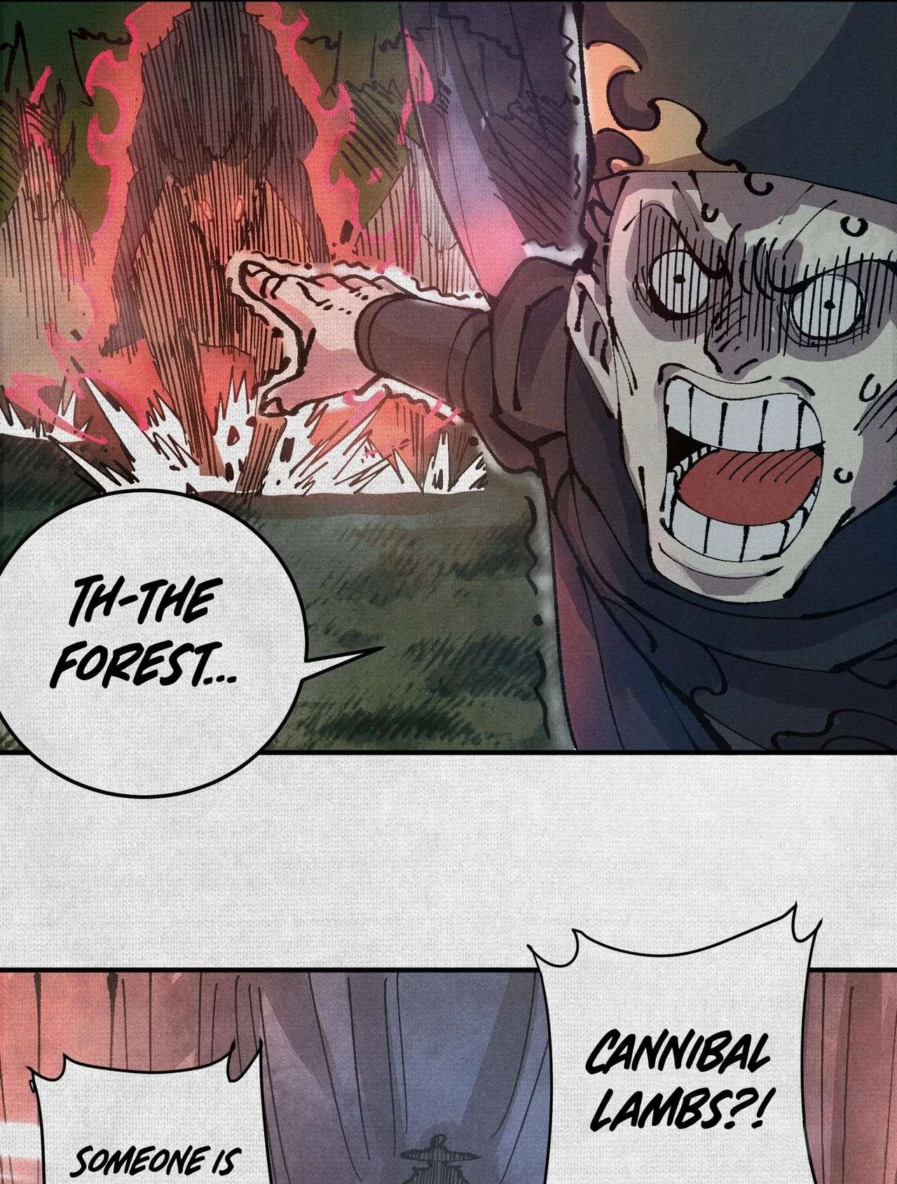 Soul of Chi You Chapter 4 – Page 7