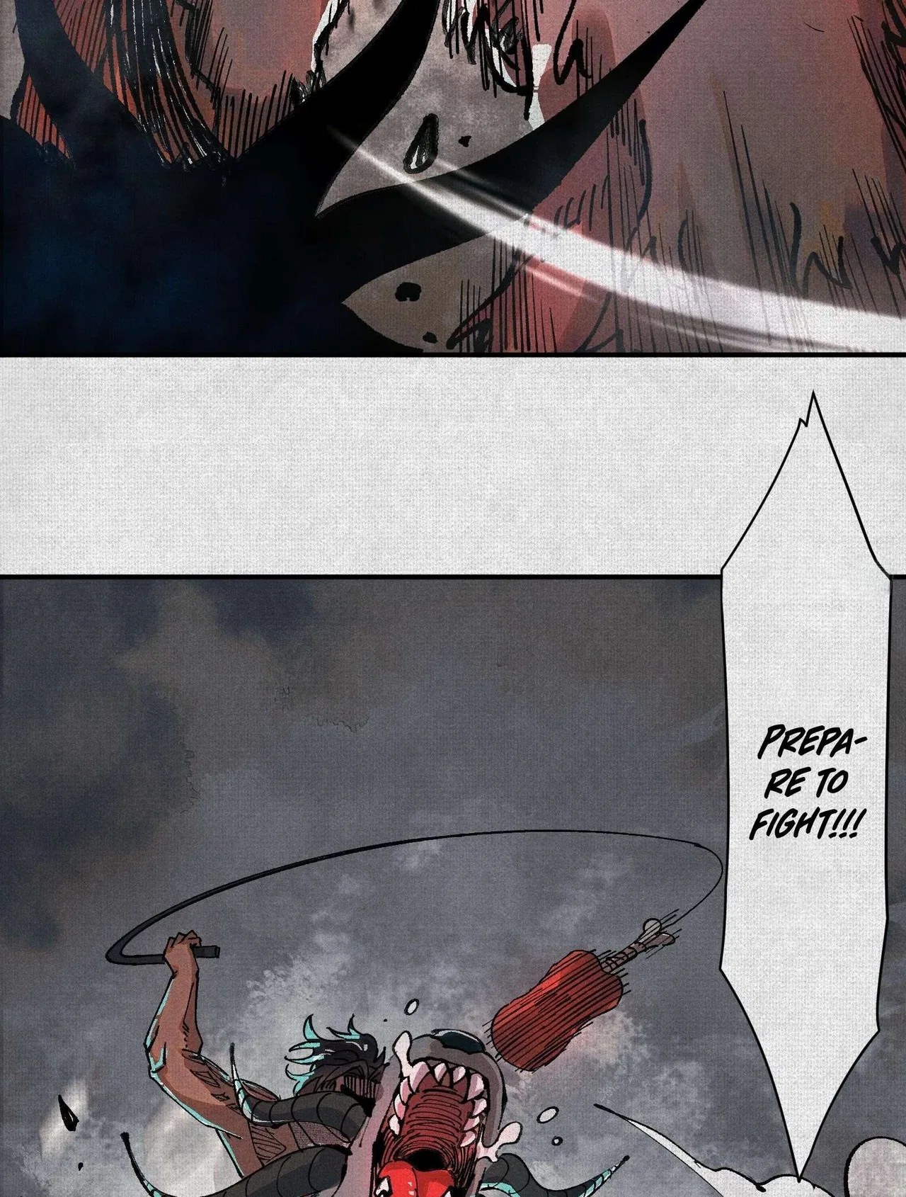 Soul of Chi You Chapter 4 – Page 9