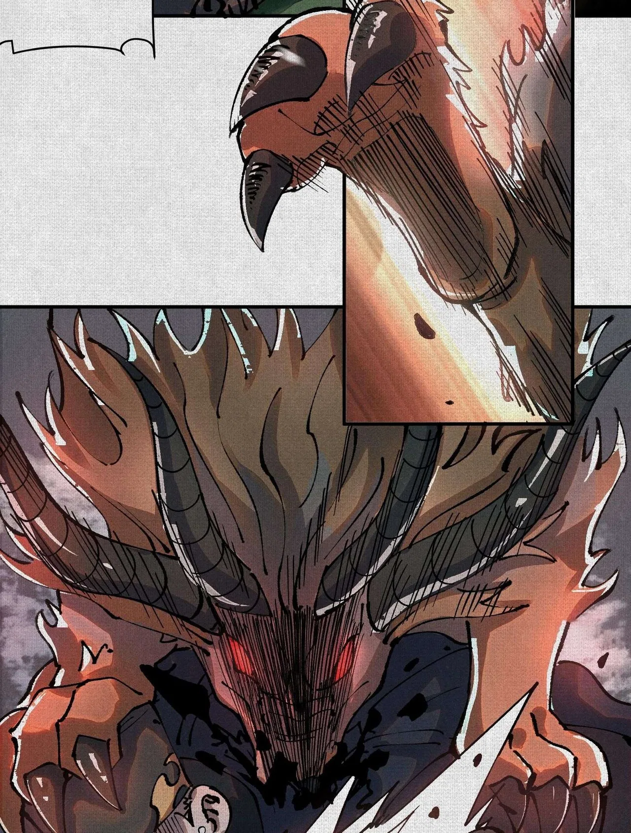 Soul of Chi You Chapter 4 – Page 11