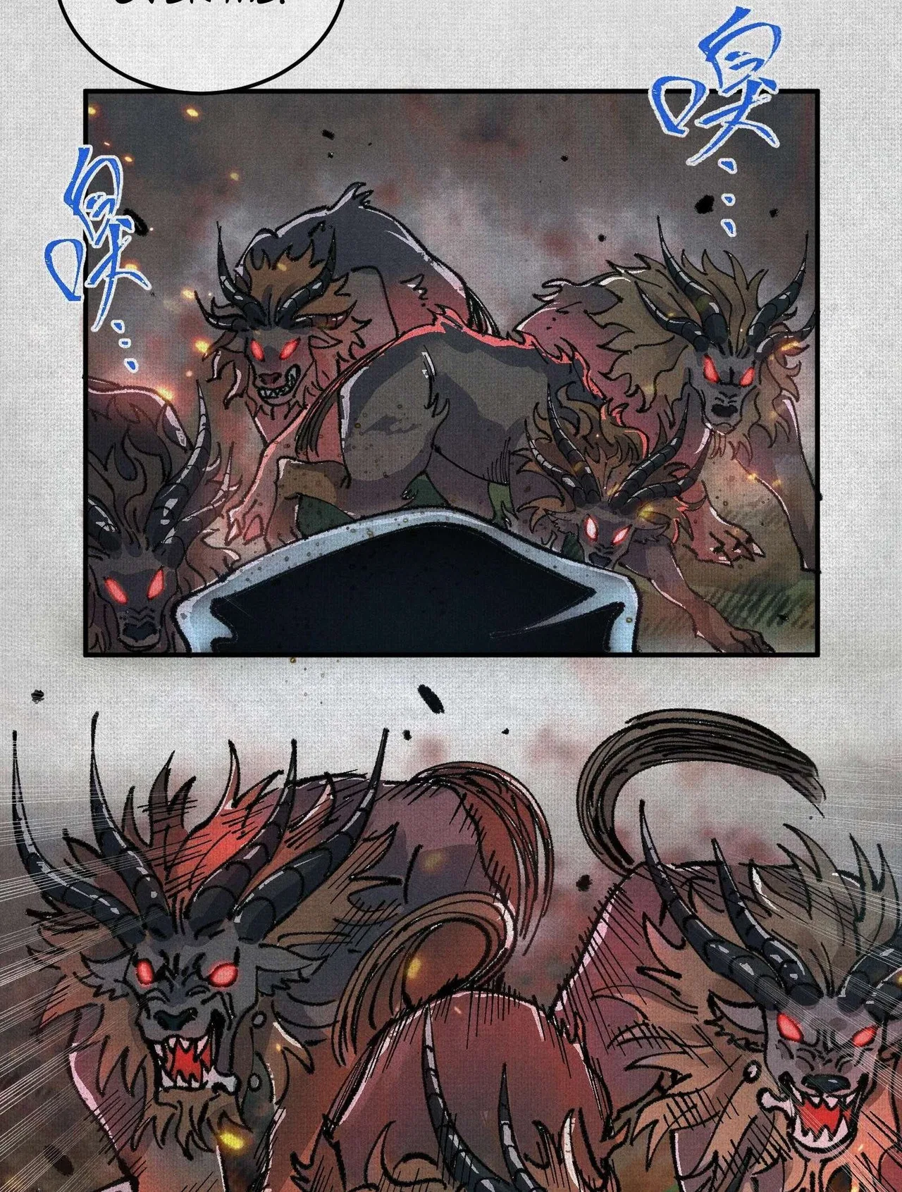 Soul of Chi You Chapter 4 – Page 18
