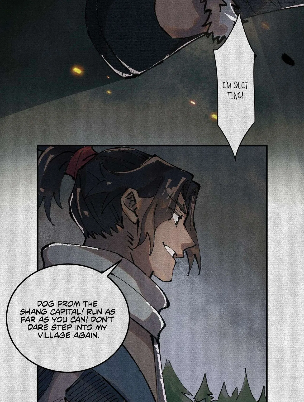 Soul of Chi You Chapter 4 – Page 22