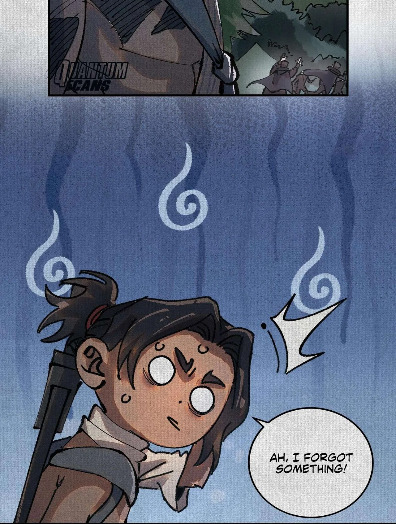 Soul of Chi You Chapter 4 – Page 23