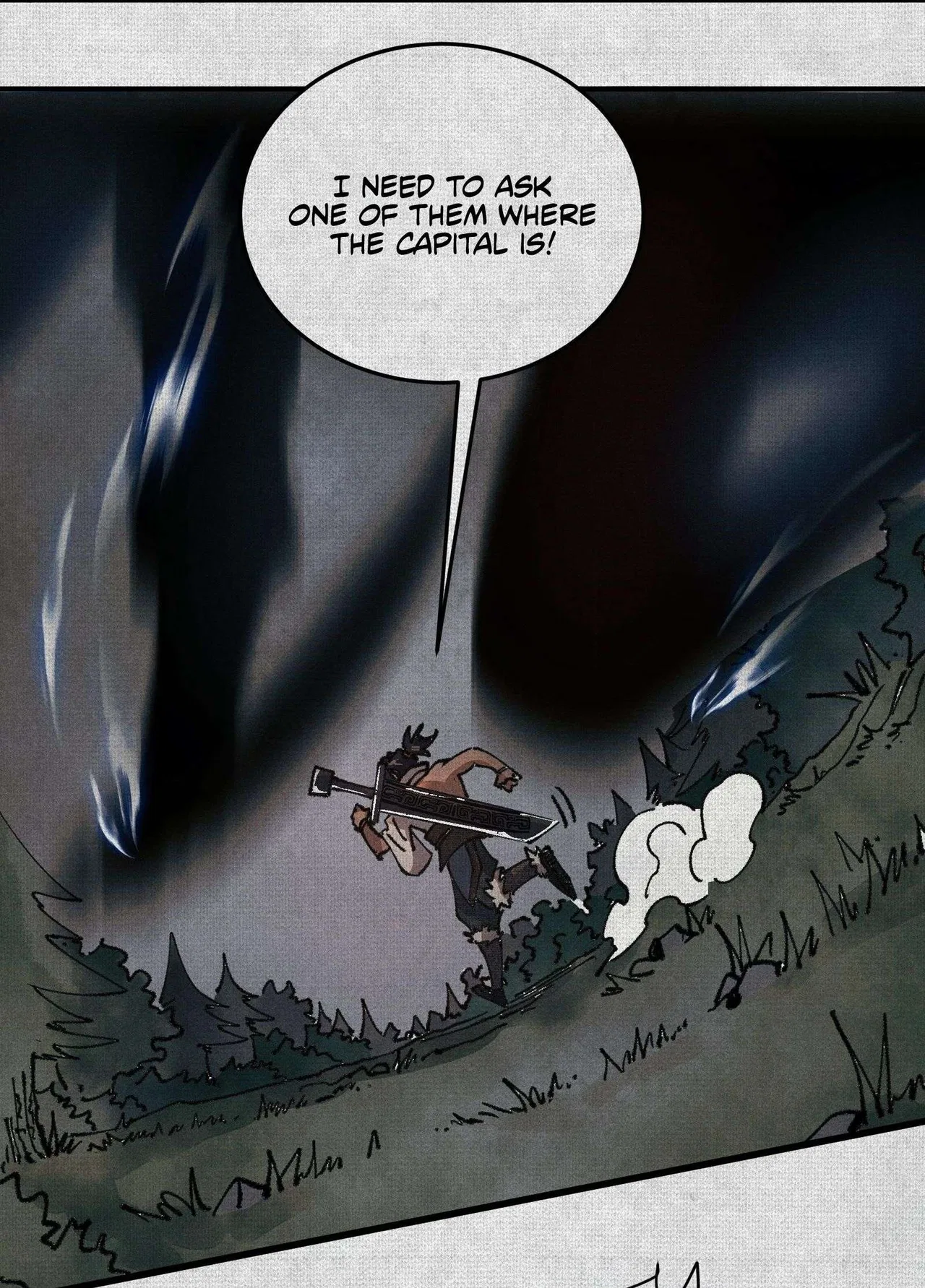 Soul of Chi You Chapter 4 – Page 24