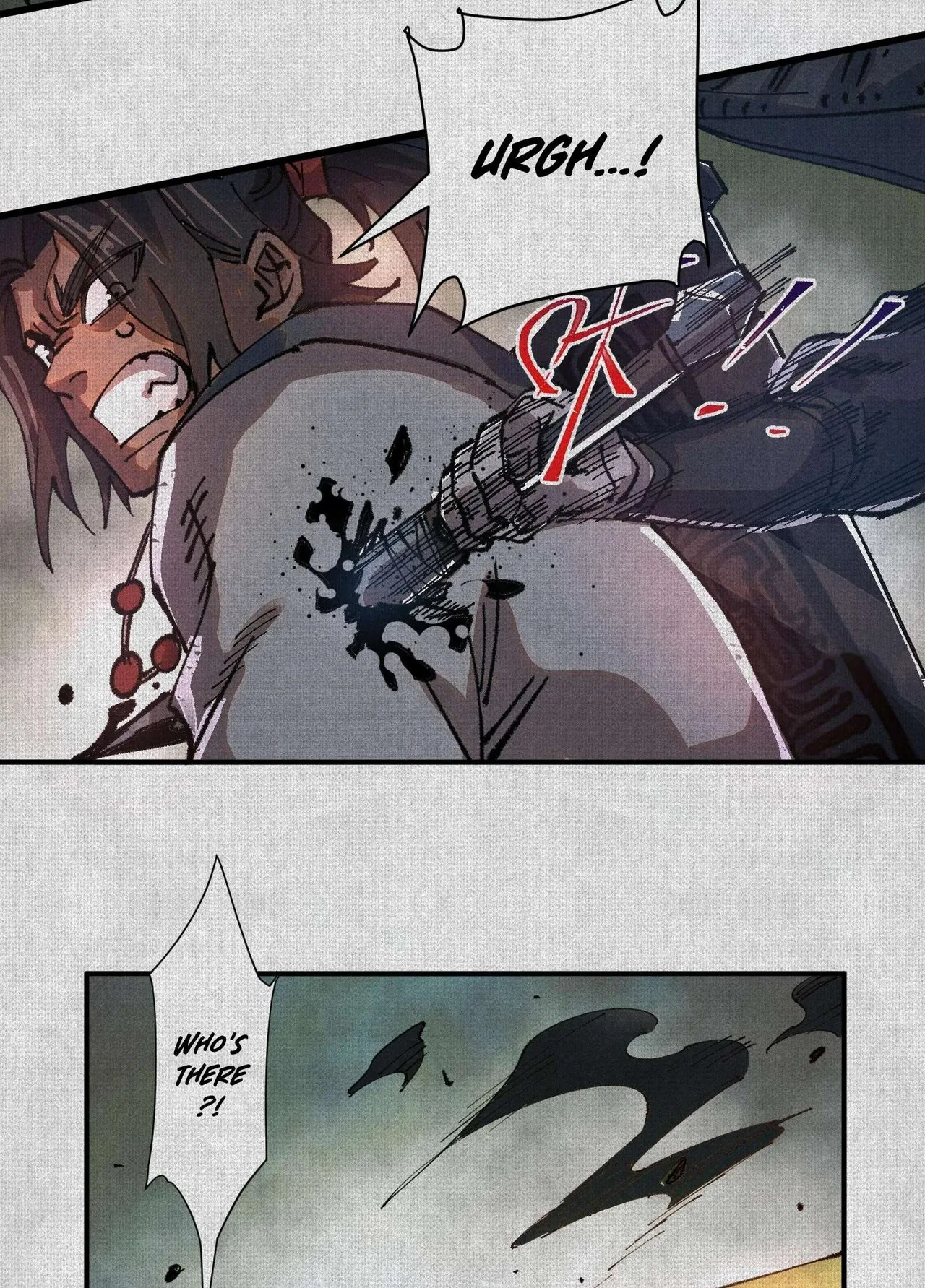 Soul of Chi You Chapter 4 – Page 25