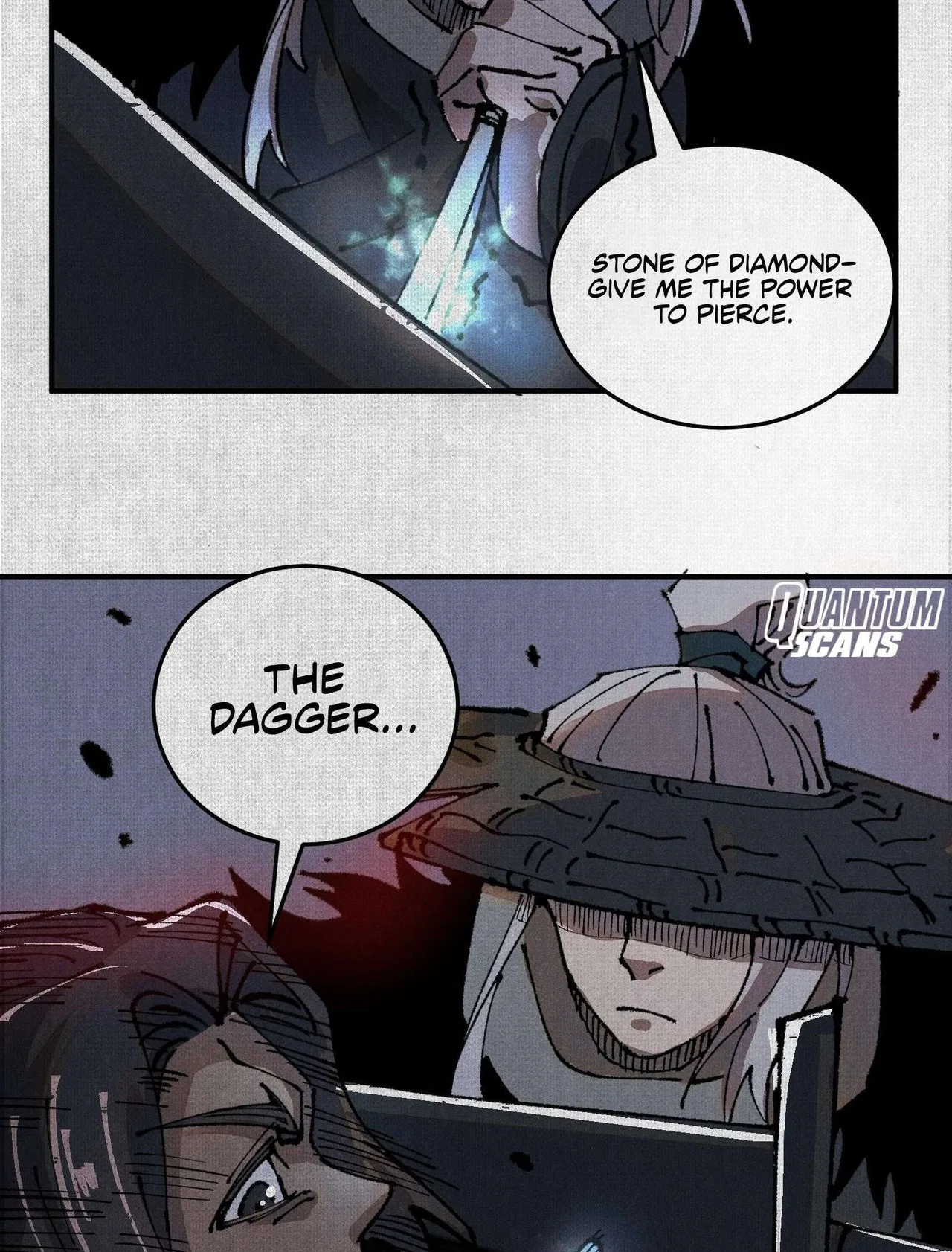 Soul of Chi You Chapter 4 – Page 31