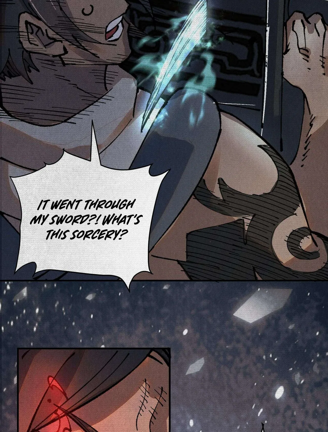 Soul of Chi You Chapter 4 – Page 32