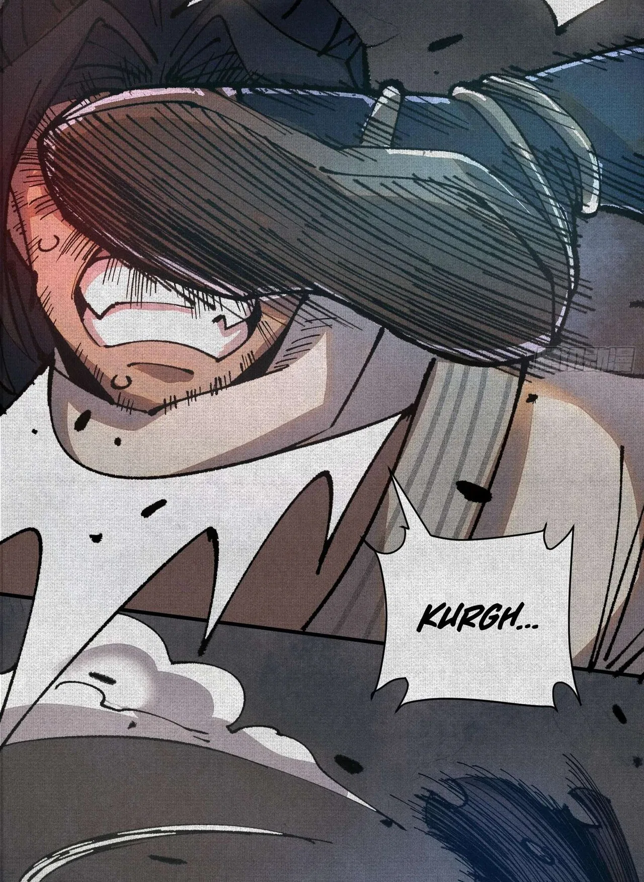 Soul of Chi You Chapter 4 – Page 38