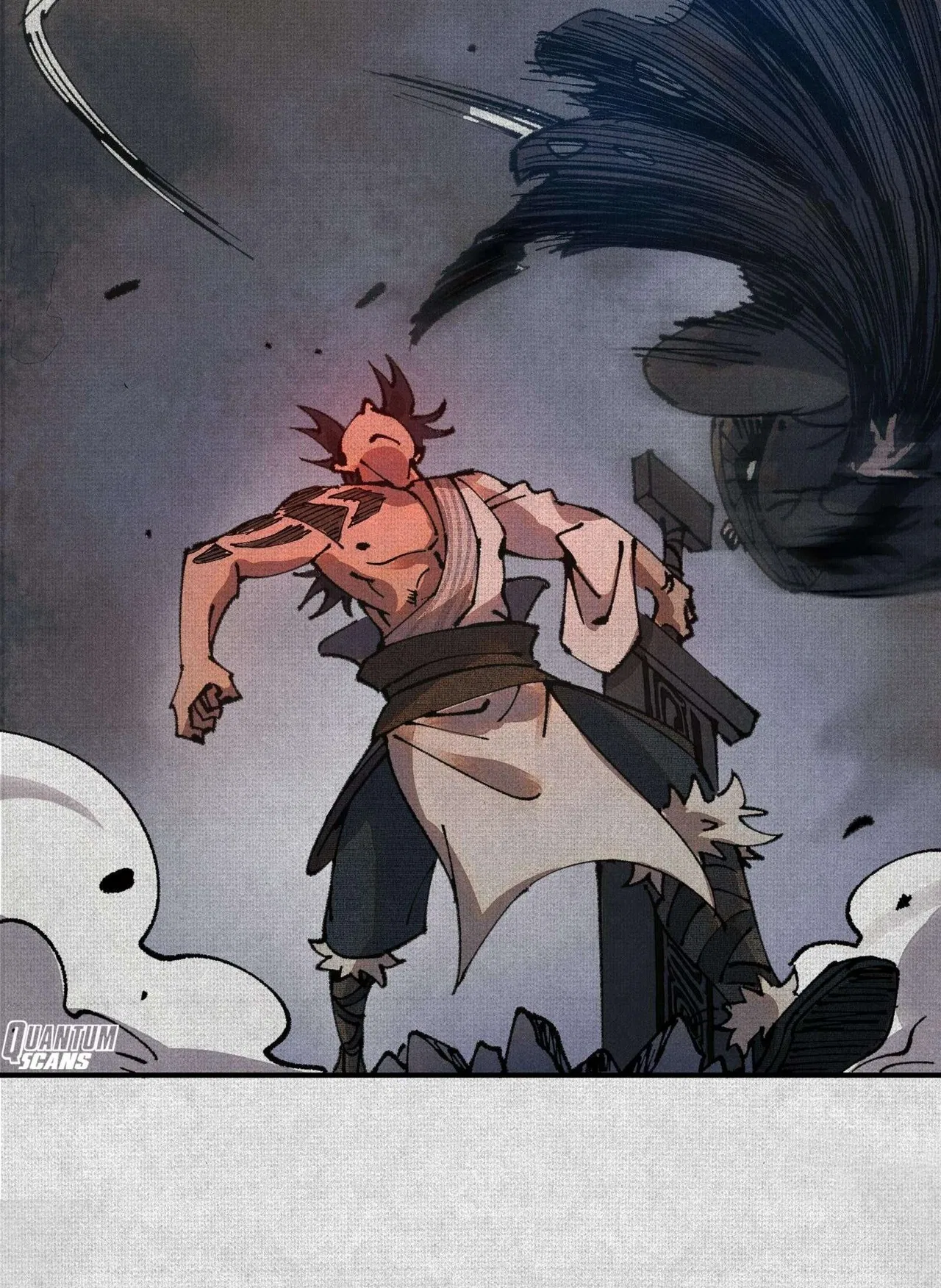 Soul of Chi You Chapter 4 – Page 39
