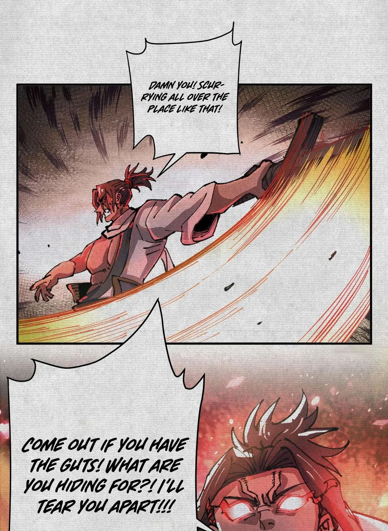 Soul of Chi You Chapter 4 – Page 40